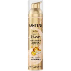 Pantene Leave In Miracle Rescue Treatment
