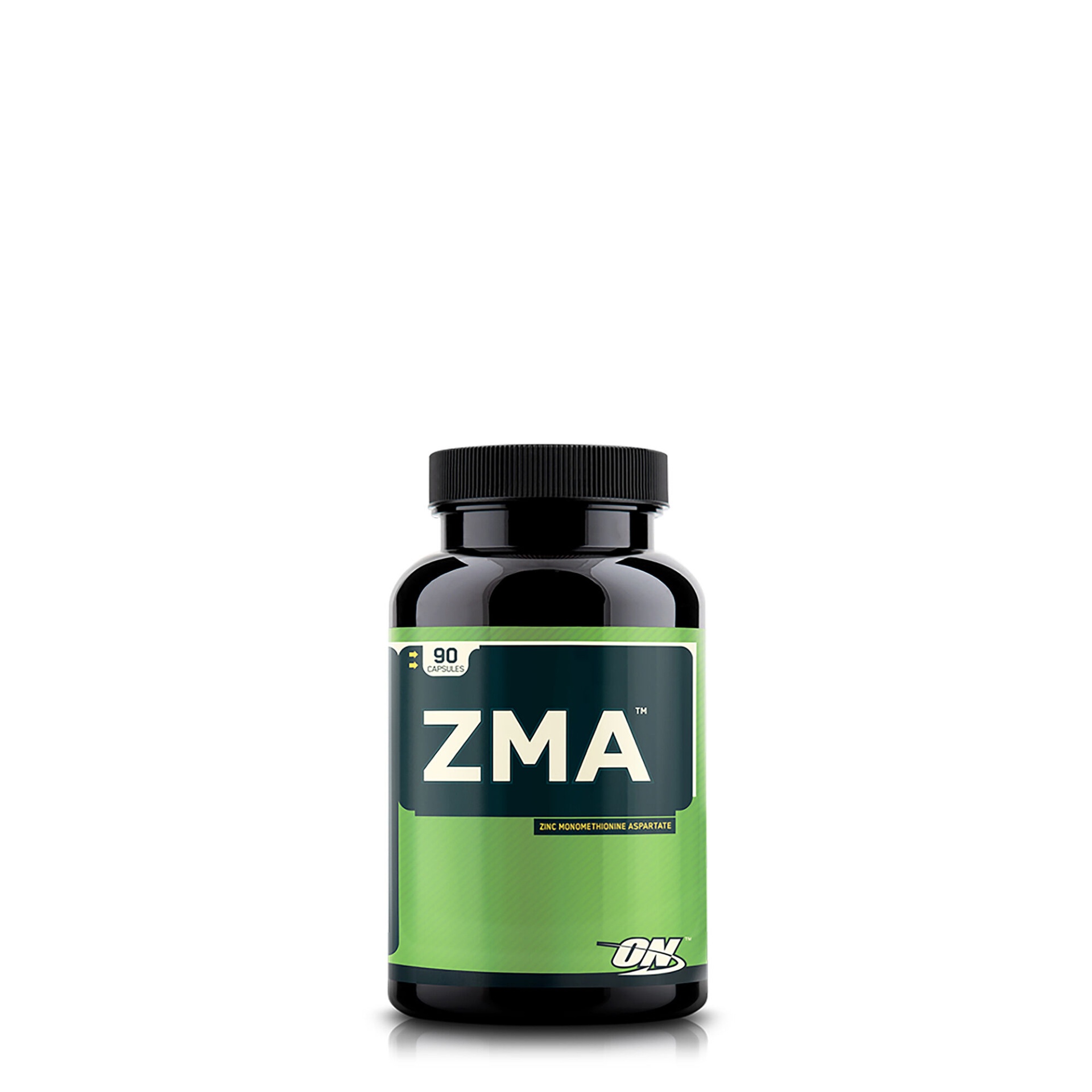 slide 1 of 1, Optimum Nutrition ZMA, 90 ct