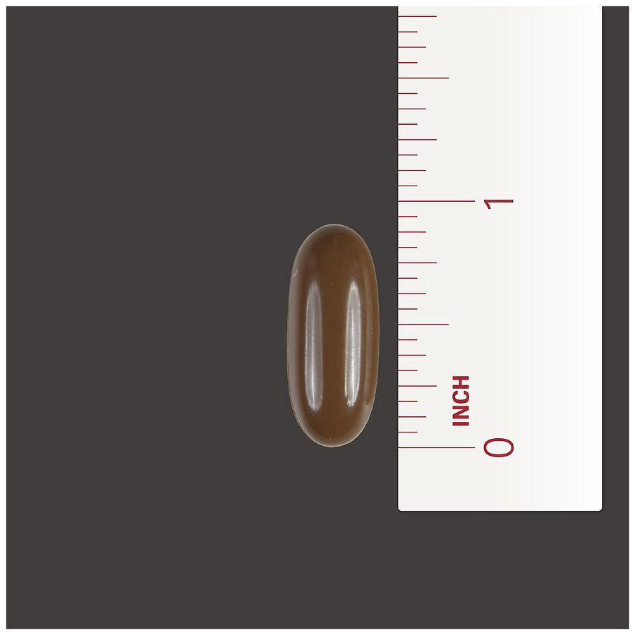 slide 4 of 5, Walgreens Resveratrol 500mg, 60 ct