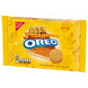 slide 6 of 13, Oreo, Pumpkin Spice, 10.68 Oz, 10.68 oz