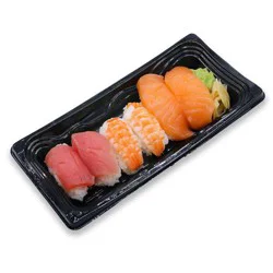 Nori Sushi Ocean Fruits - 6 pc