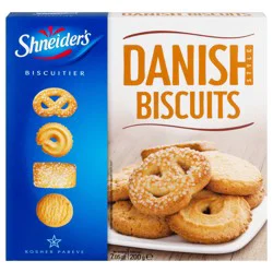 Shneider's Danish Style Biscuits 7.05 oz