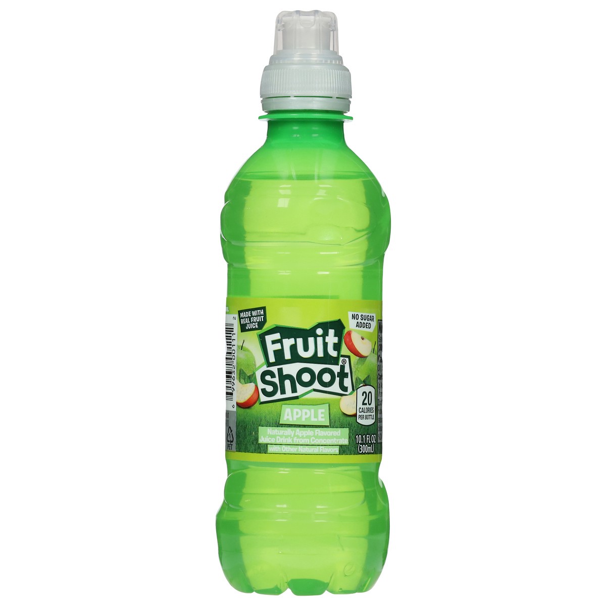 slide 1 of 4, Fruit Shoot Apple Juice Drink - 10.1 fl oz, 10.1 fl oz