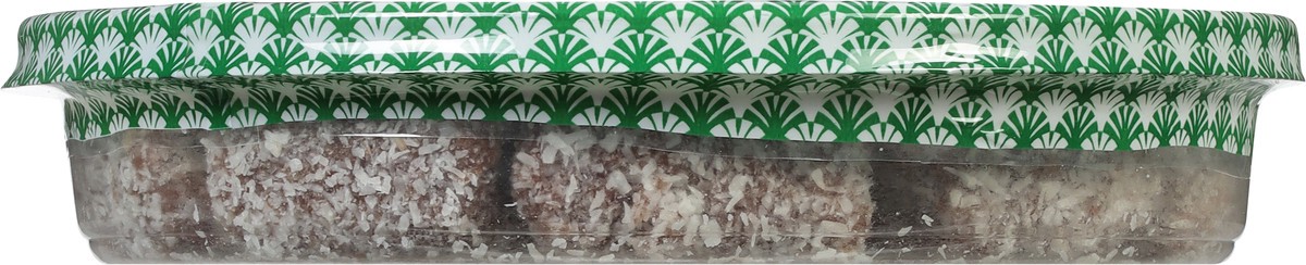 slide 11 of 13, Hadley Date Coconut Rolls 12 oz, 12 oz