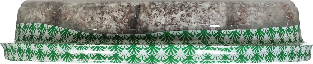 slide 2 of 13, Hadley Date Coconut Rolls 12 oz, 12 oz