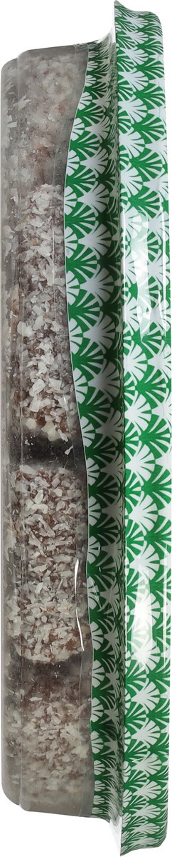 slide 3 of 13, Hadley Date Coconut Rolls 12 oz, 12 oz