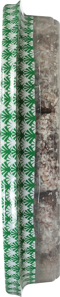 slide 12 of 13, Hadley Date Coconut Rolls 12 oz, 12 oz