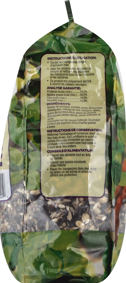 slide 5 of 5, Kaytee Wild Bird Food 5 lb, 5 lb