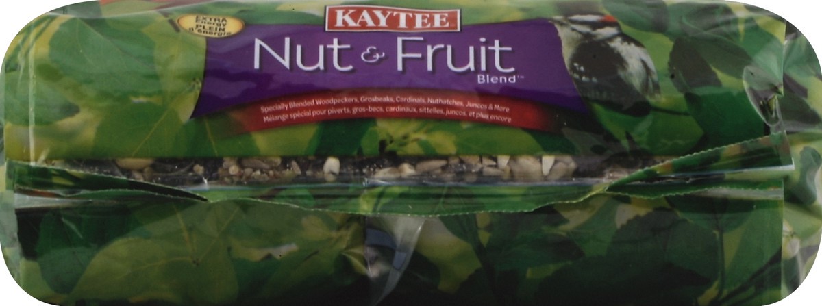 slide 4 of 5, Kaytee Wild Bird Food 5 lb, 5 lb