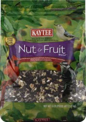 Kaytee Wild Bird Food 5 lb