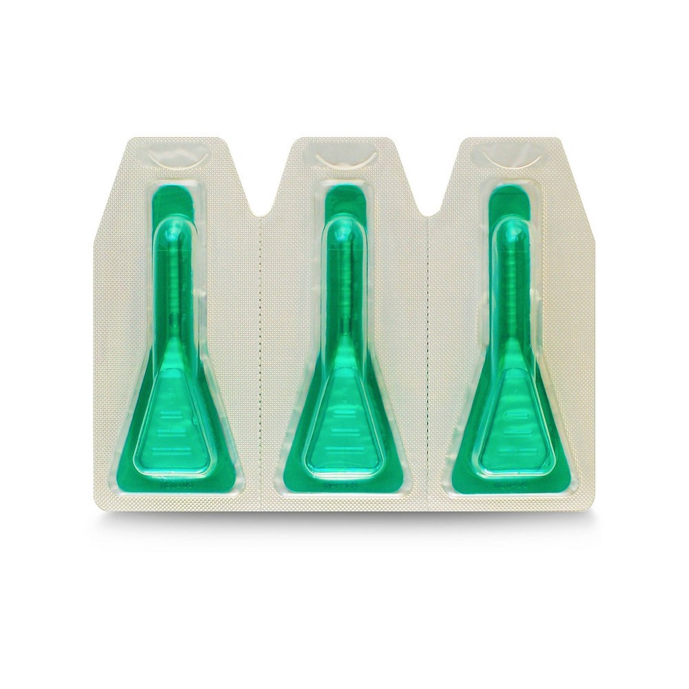 slide 3 of 5, Frontline Plus for Dogs 89 to 132 Lbs Flea and Tick Protection 3 Each, 3 ct