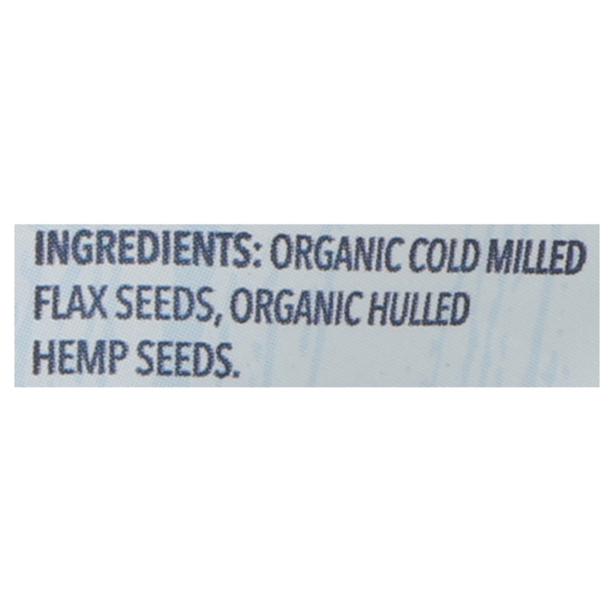 slide 9 of 13, Carrington Farms Organic Flax Hemp Blend 10 oz, 10 oz