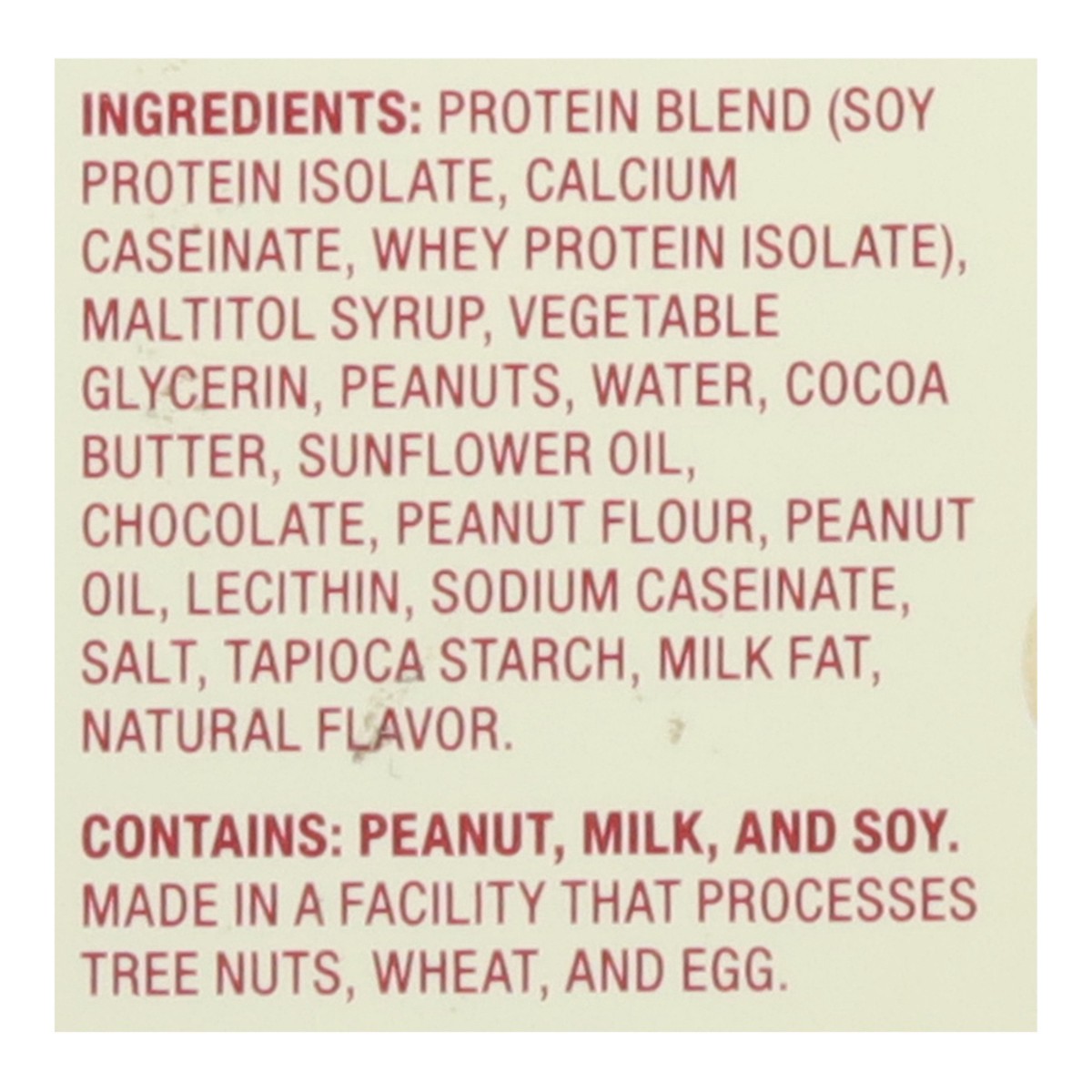 slide 3 of 12, thinkThin Think Thin High Protein Bars, Chunky Peanut Butter, 10 ct; 2.1 oz