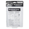 slide 18 of 29, J-B Weld Windshield Saver repair kit, 1 ct