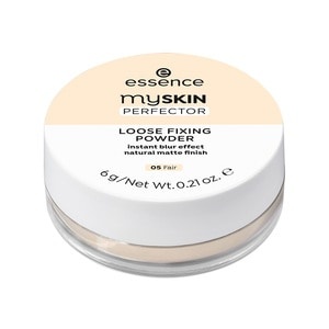 slide 1 of 1, Essence My Skin Perfector Loose Fixing Powder 05, 0.21 oz