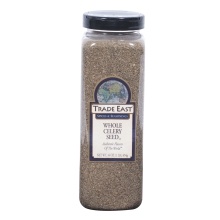 slide 1 of 1, Trade East Whole Celery Seeds, 16 oz