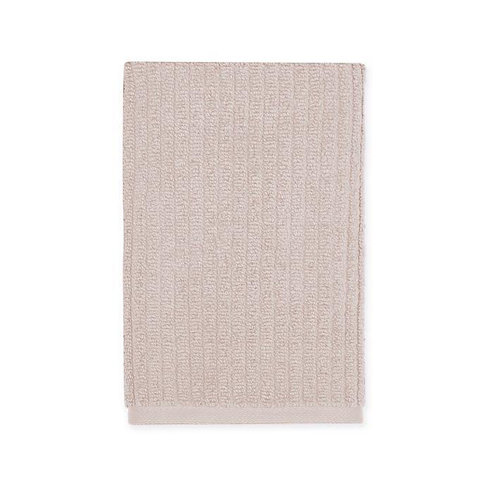 slide 1 of 1, Urban Oasis Dri-Soft Plus Hand Towel - Blush, 1 ct