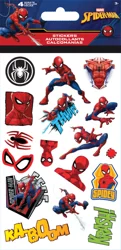 4-Sheet Stickers