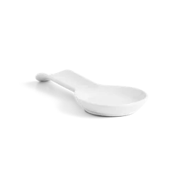 BIA Cordon Bleu White Spoon Rest