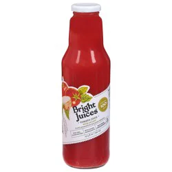 Bright Juices Tomato Juice with Celery - 25.4 fl oz
