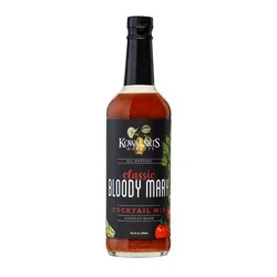 Kowalskis Bloody Mary Mix