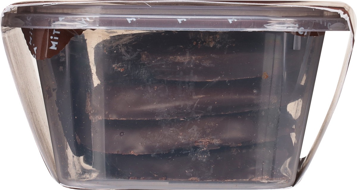 slide 5 of 13, Mitica Hand Dipped Dark Chocolate Candied Oranges 4.94 oz, 4.94 oz