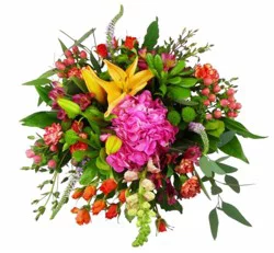 Crown Jewel Collection Assorted Bouquet