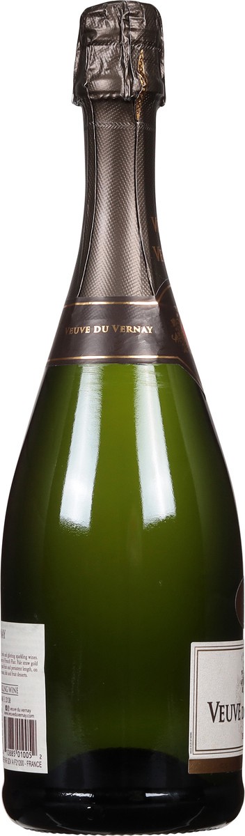 slide 5 of 10, Veuve du Vernay Brut 750 ml, 750 ml