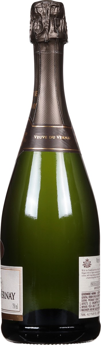 slide 9 of 10, Veuve du Vernay Brut 750 ml, 750 ml