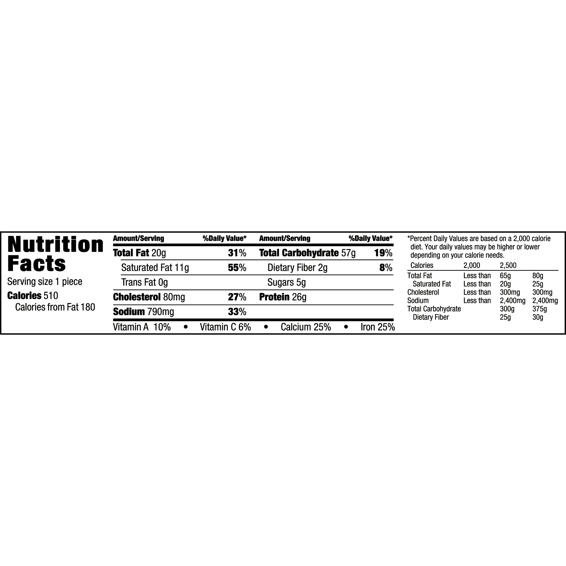 slide 2 of 3, Better Bakery Fully Cooked Ham And Cheddar Pretzel Melt, 184.27 g