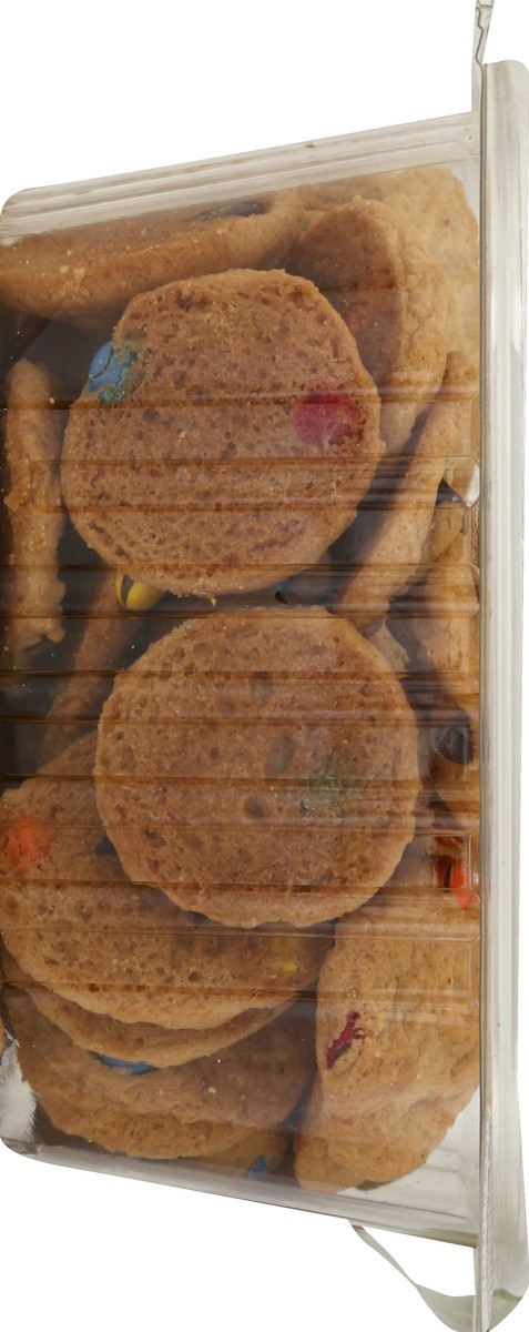 slide 2 of 4, Jimmys Cookies Cookies 12 oz, 12 oz