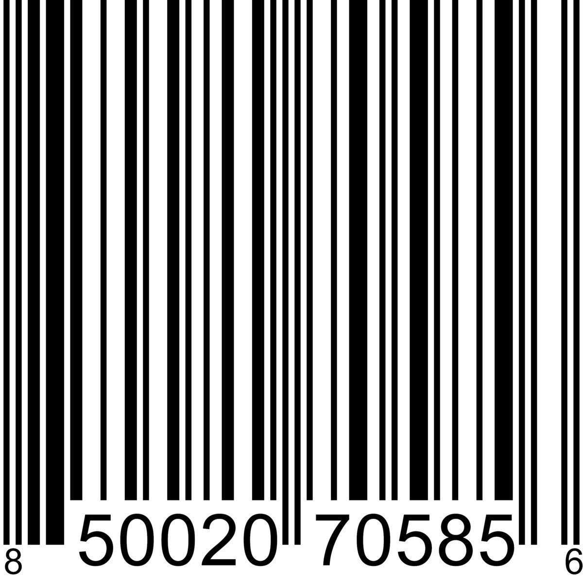 slide 13 of 14, Rip Van Dark Chocolate Wafers 6 - 0.78 oz Packs, 6 ct