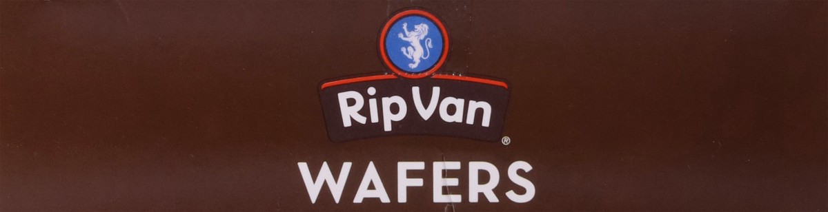 slide 12 of 14, Rip Van Dark Chocolate Wafers 6 - 0.78 oz Packs, 6 ct