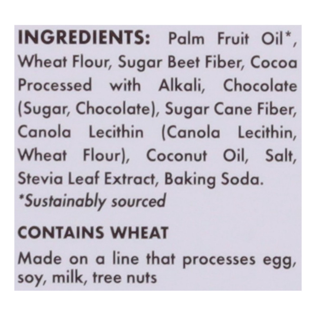 slide 8 of 14, Rip Van Dark Chocolate Wafers 6 - 0.78 oz Packs, 6 ct