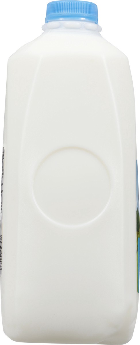 slide 2 of 9, Oak Farms 1% Lowfat Milk 0.5 gl, 1/2 gal