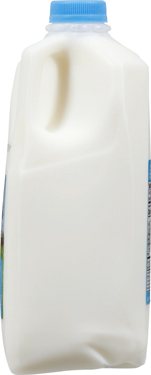 slide 3 of 9, Oak Farms 1% Lowfat Milk 0.5 gl, 1/2 gal