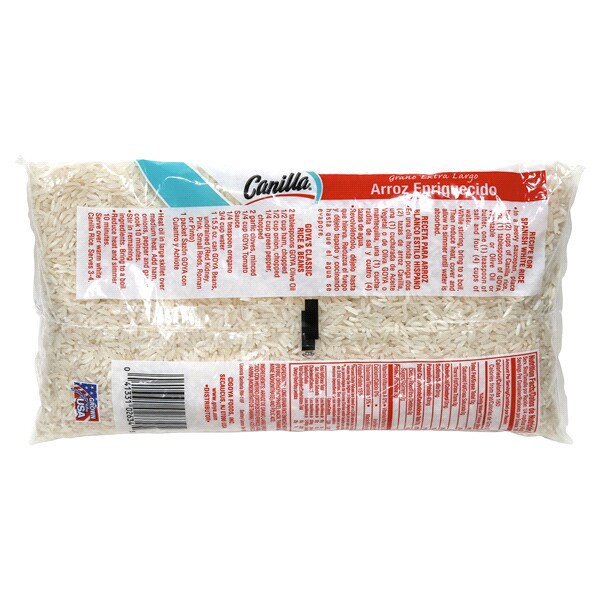 slide 5 of 5, Canilla Rice 2 lb, 2 lb