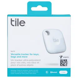 Tile Mate Bluetooth Tracker 1 ea