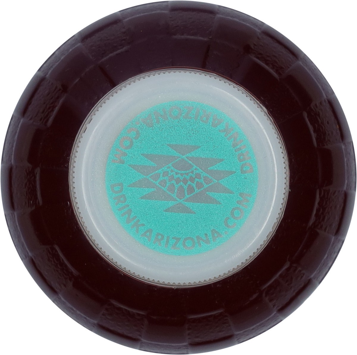 slide 9 of 9, Arizona Fruit Juice Cocktail, 20 fl oz