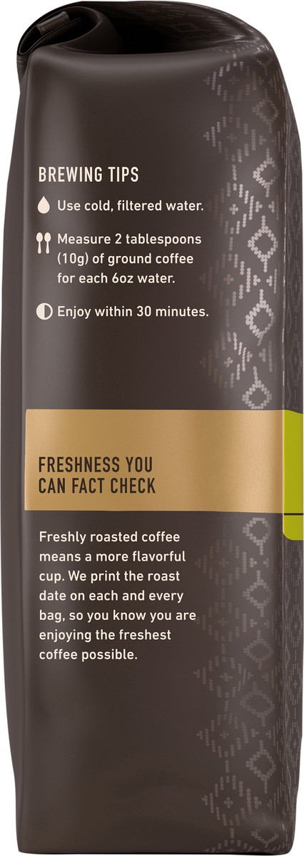 slide 4 of 7, Peet's Peets Decaf Big Bang Ground Coffee, 10.5 oz