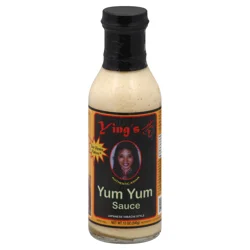 Ying's Yum Yum Sauce 12 oz
