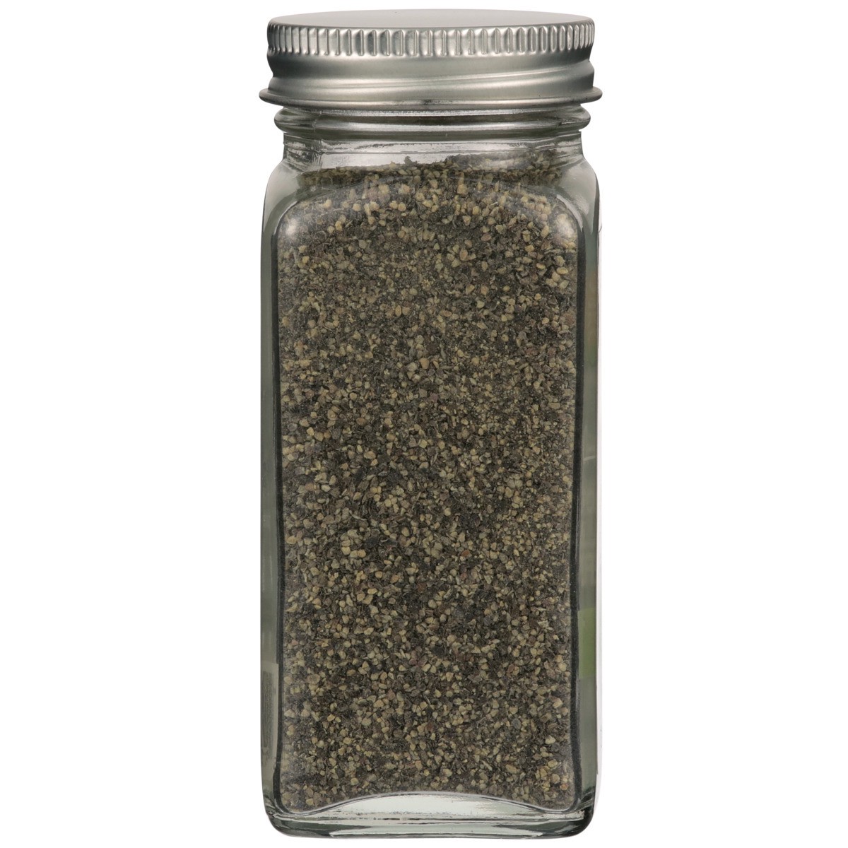 slide 8 of 9, Full Circle Market Ground Black Pepper, 1.9 oz