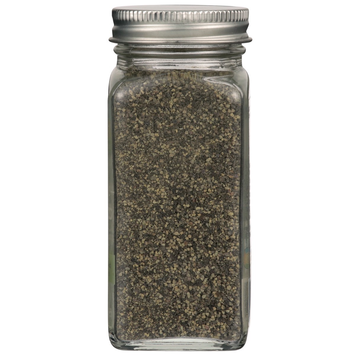 slide 9 of 9, Full Circle Market Ground Black Pepper, 1.9 oz