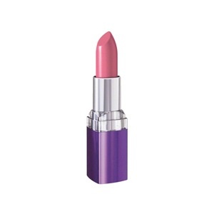 slide 1 of 1, Rimmel Moisture Renew Lipstick, Rose Shimmer, 0.14 oz