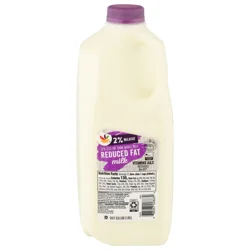 Giant 2% Reduced Fat Milk