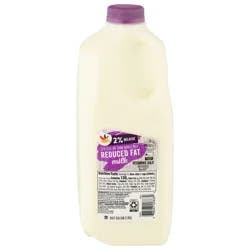 Giant 2% Reduced Fat Milk