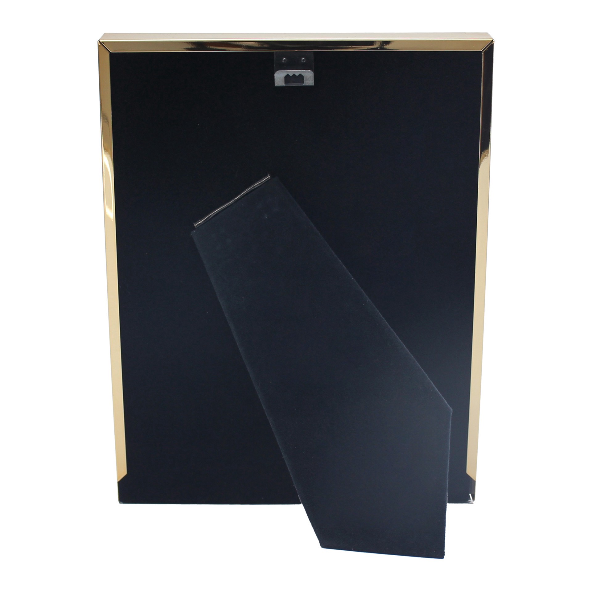 slide 6 of 6, Expressions 5" X 7" Gold Trim Tabletop Frame By Studio Decor, 5 in x 7 in