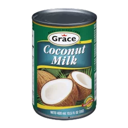 Grace Specialty Food Milk Coconut