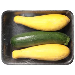 Nature's Hope Green/Yellow Squash 12 oz
