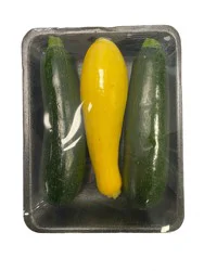 Nature's Hope Green/Yellow Squash 12 oz